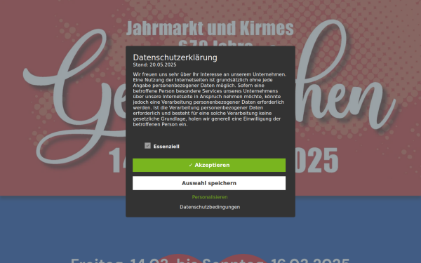 www.gertruedchen.de