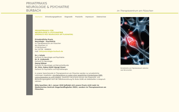 www.neurologie-burbach.de