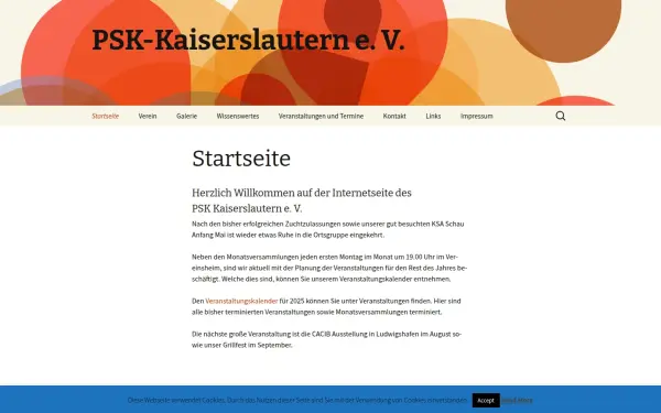 www.psk-kaiserslautern.de