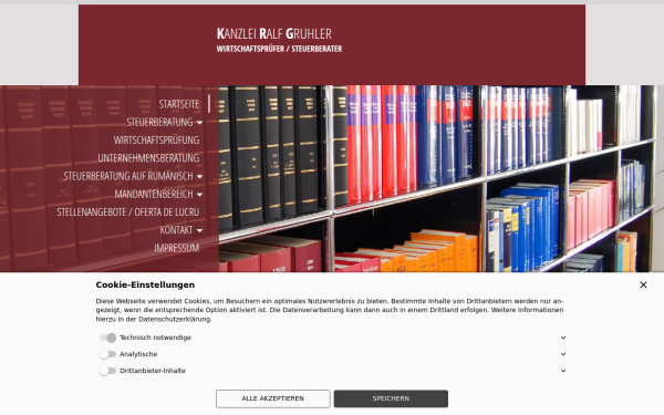 gruhler-partner.de
