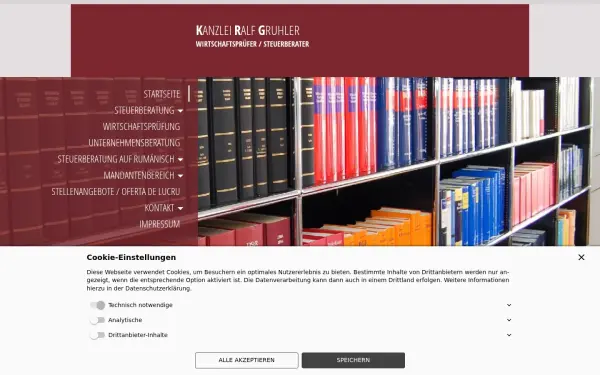 gruhler-partner.de
