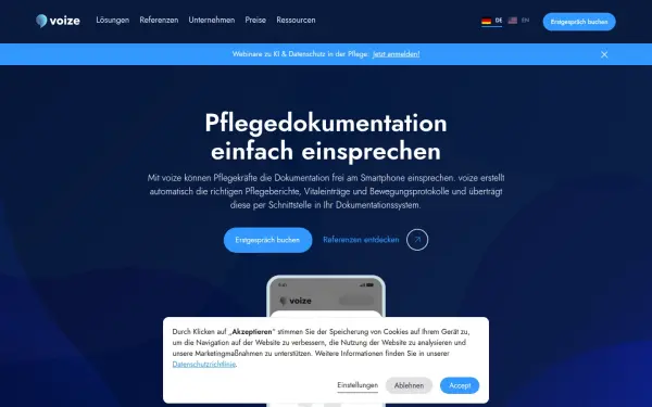 www.voize.de