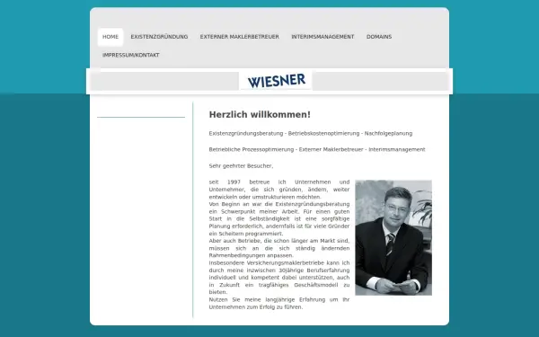 www.wiesner.de