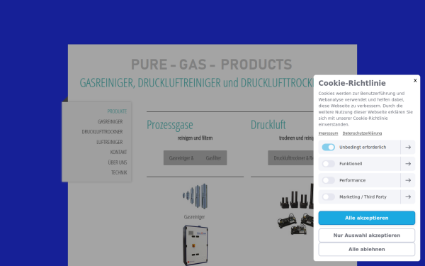 www.gasreiniger.de