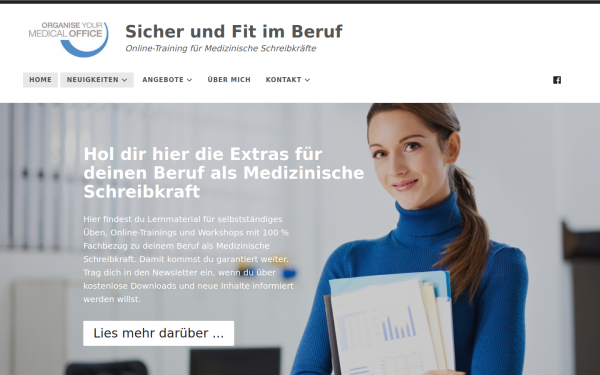 www.medicaloffice.de