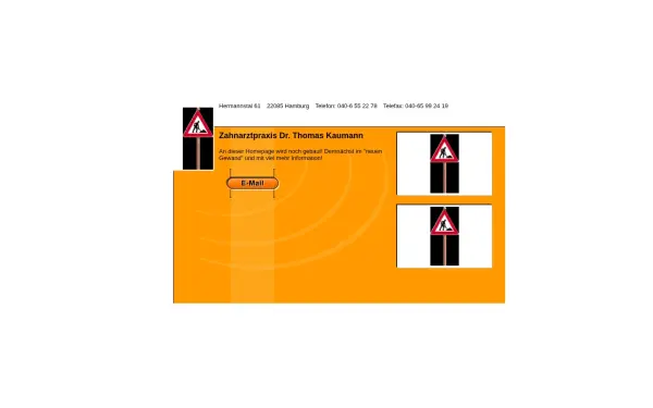 dr-kaumann.de