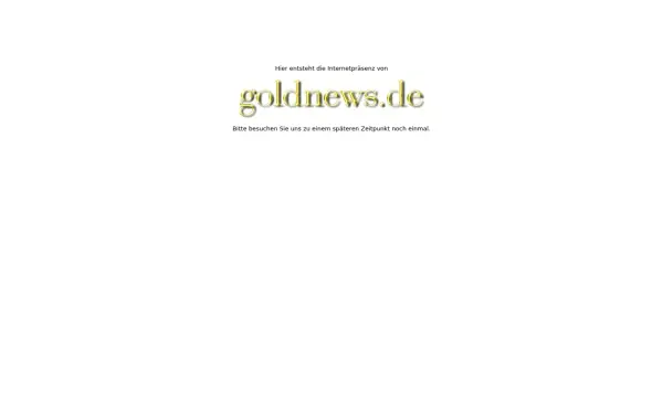 goldnews.de