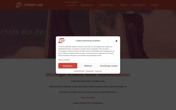 www.conflag.de