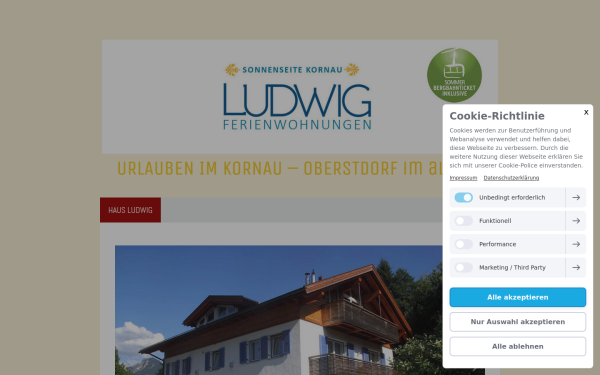 www.fewo-ludwig.de
