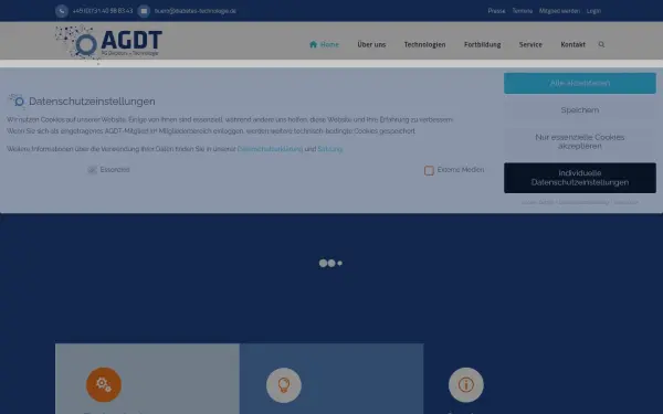 diabetes-technologie.de