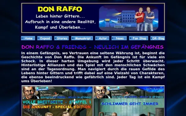 don-raffo.de