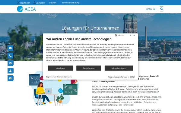 www.acea.de