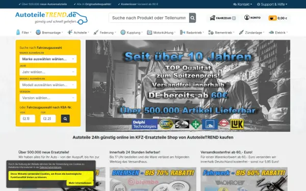 www.autoteiletrend.de