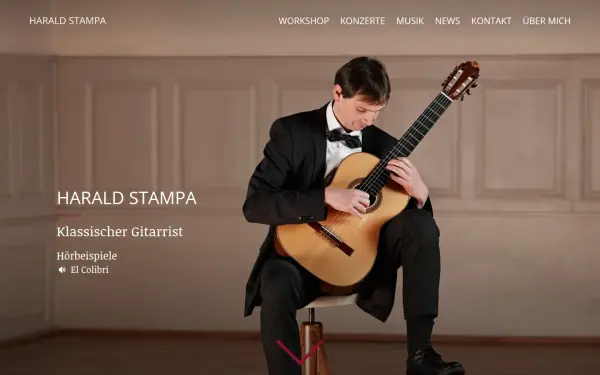 www.haraldstampa.de