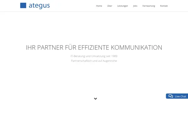 www.ategus.de