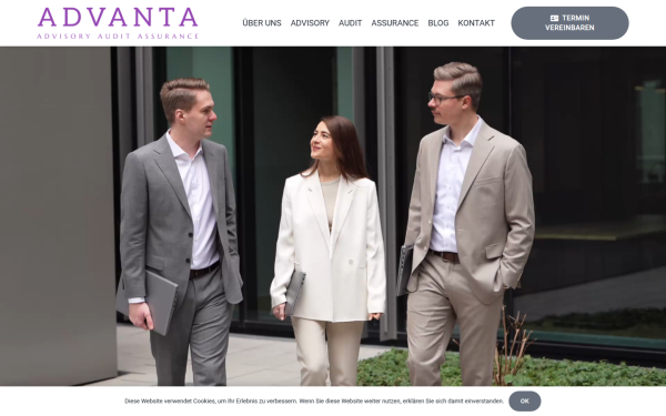advanta.de