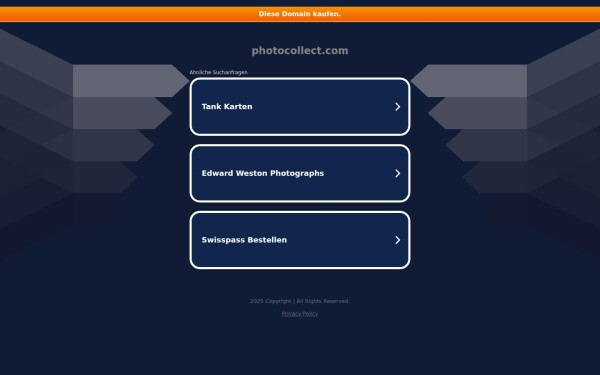 photocollect.com