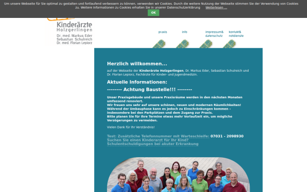 www.kinderarzt-holzgerlingen.de