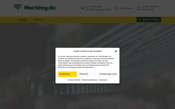 markizy.de