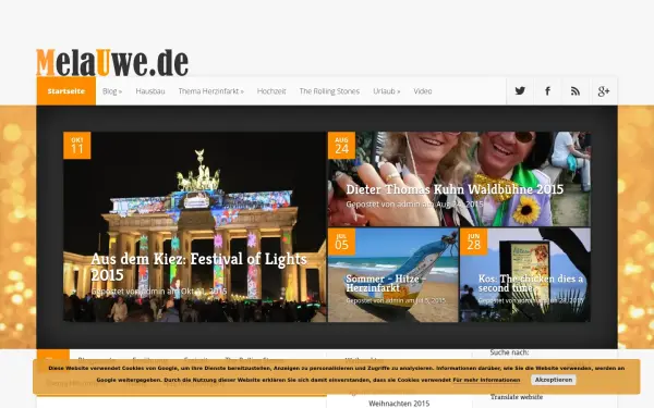 melauwe.de