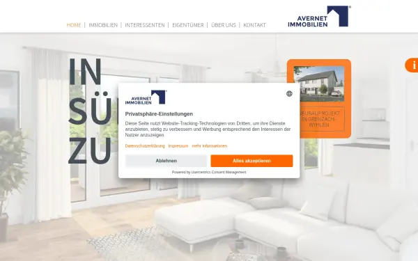www.avernet.de