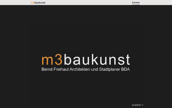 www.m3-baukunst.de