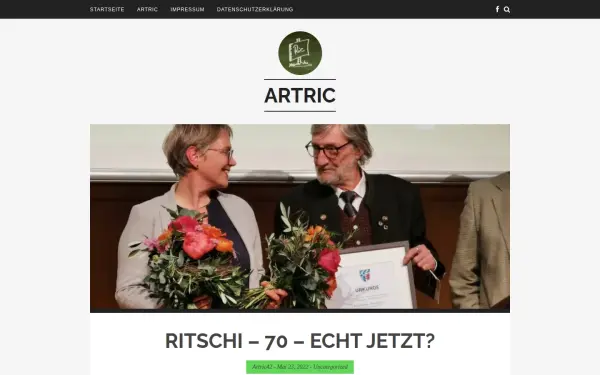 artric.de