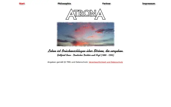 atrona.de