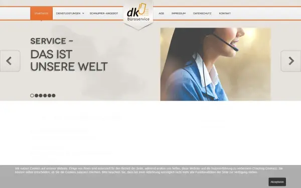 www.dk-bueroservice.de