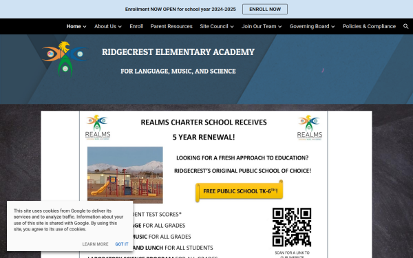 www.rcrealms.org