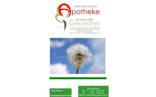 apotheke2000.de
