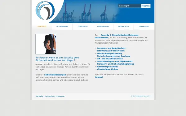 argonsecurity.de