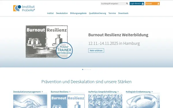 prodema-online.de