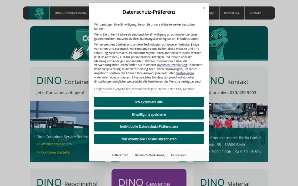www.dino-container.de