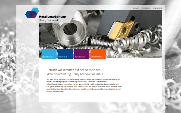 www.metallverarbeitung-riesa.de
