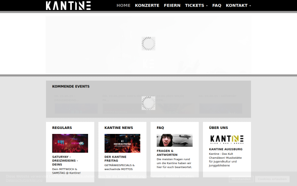 www.musikkantine.de