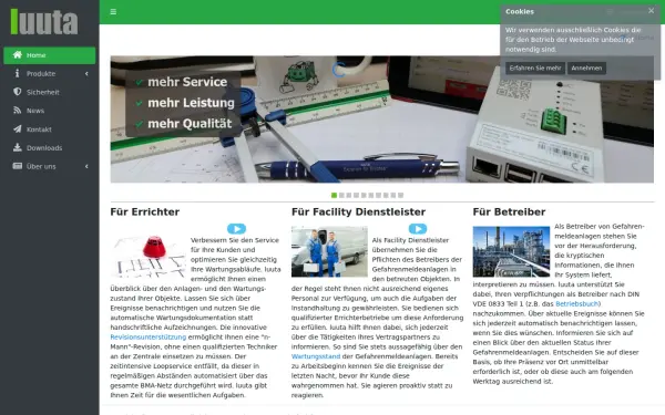 luuta.de