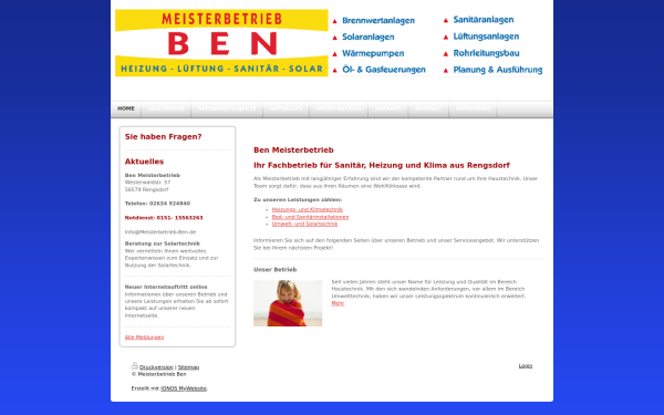 www.meisterbetrieb-ben.de