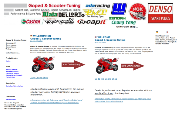 goped-scooter-tuning.de