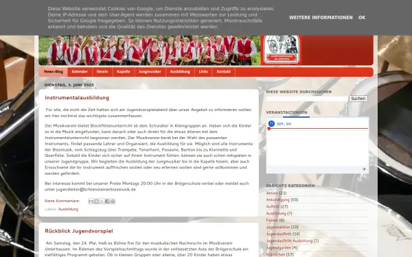 www.lichtensteinerblasmusik.de