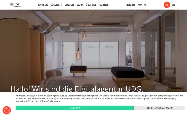 www.udg.de