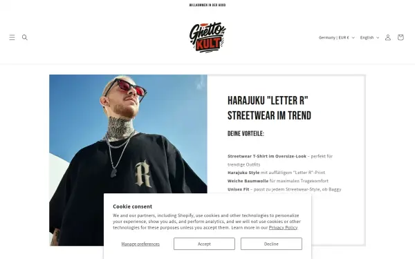 ghetto-kult.com