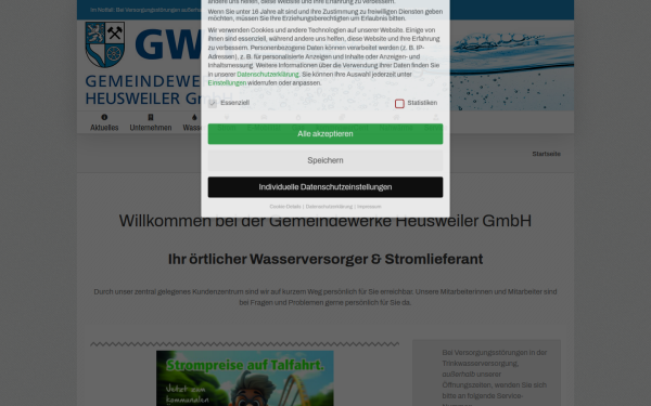 gemeindewerke-heusweiler.de