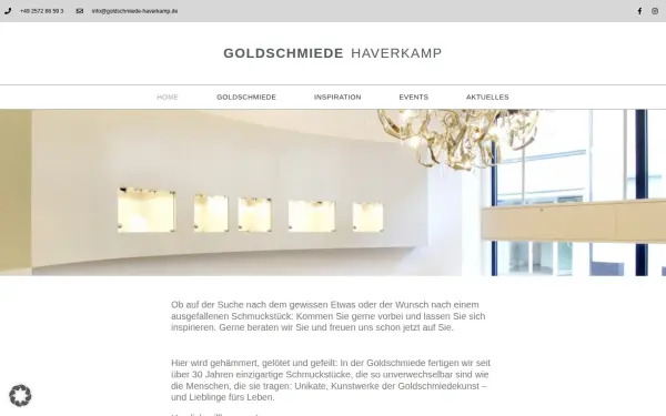 goldschmiede-haverkamp.de