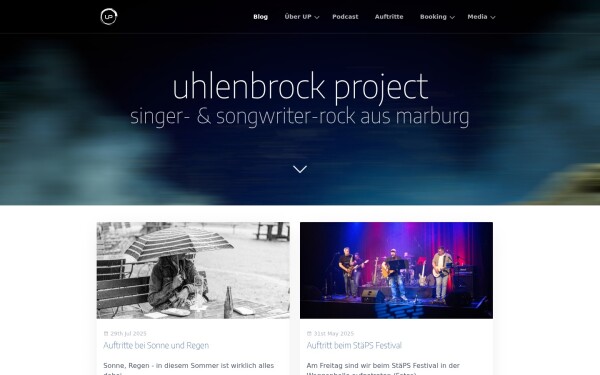 uhlenbrockproject.de