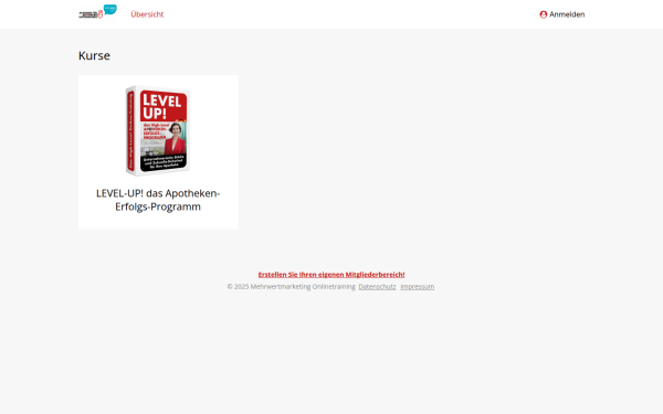 mehrwertmarketing-onlinetraining.coachy.net
