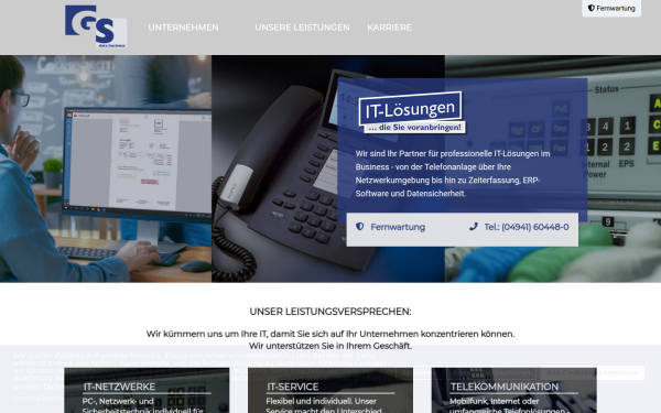 www.gsdb.de