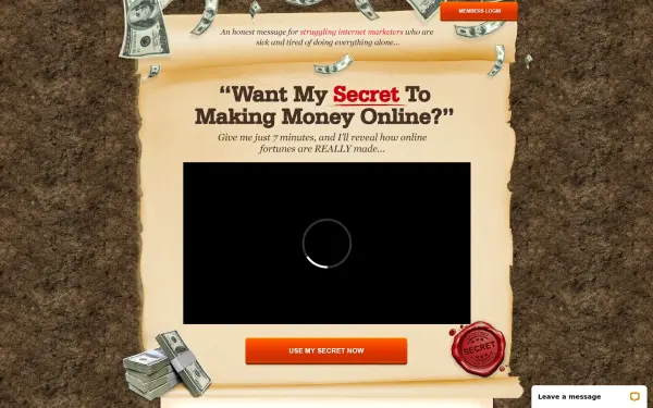 www.myleadgensecret.com