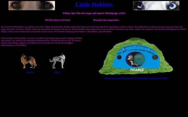 little-hobbits.de