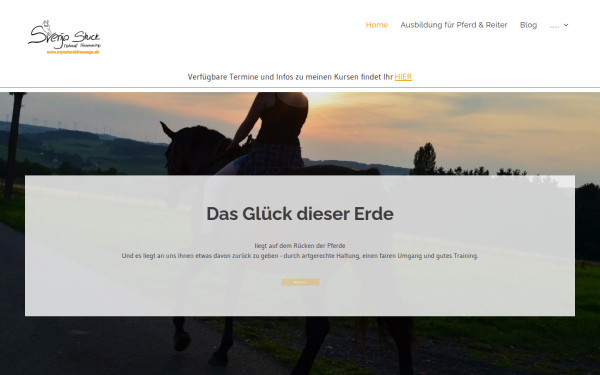 www.mynaturaldressage.de